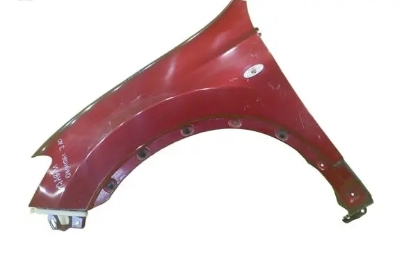 Nissan Qashqai Fender PRZOD LEWY