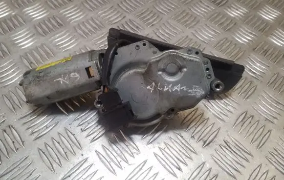 Seat Alhambra (Mk1) Rear window wiper motor 95VWA17404AA 7M0955713 40397512V