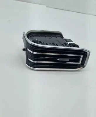 Jeep Grand Wagoneer Dash center air vent grill 6TY60TRMAB T27827 7BT83TRMAB