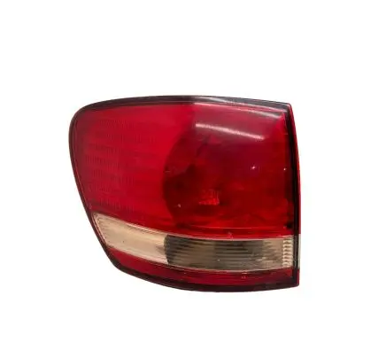 Toyota Avensis Verso Rear/tail lights