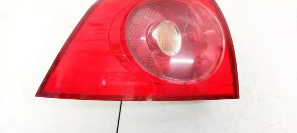 Volkswagen Golf V Rear/tail lights