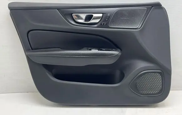 Volvo S60 Front door card panel trim 30747501 31662038