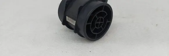 Opel Astra G Mass air flow meter 90530463 5WK9606 55770989