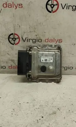 Renault Master III Adblue control unit 0281032615 237G00049R 237G00001R