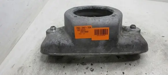 Audi A8 S8 D3 4E Coil spring mount 4E0412383F