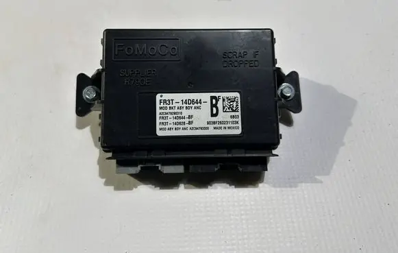 Ford Mustang VI Light module LCM fr3t14d644