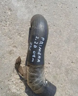 Nissan Primera Intercooler hose/pipe