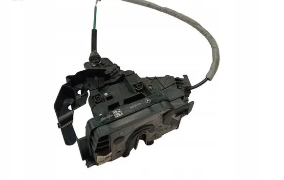 Mercedes-Benz C W205 Rear door lock A0997309200