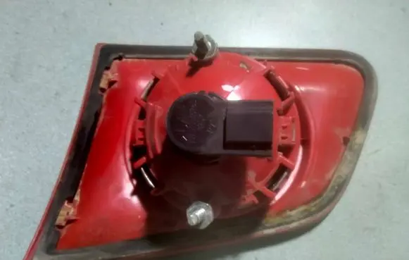 Volkswagen PASSAT B6 Tailgate rear/tail lights 3C9945093