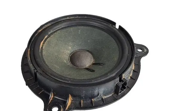 Renault Captur II Front door speaker 281569368R