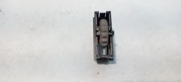 Panel lighting control switch