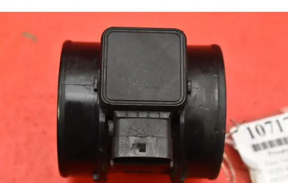 Opel Vectra C Mass air flow meter 90530463