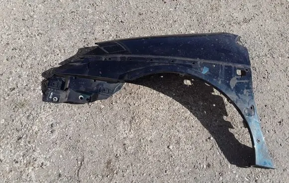 Renault Scenic RX Fender 8200152594