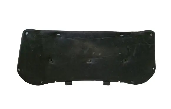Ford Escape IV Engine bonnet/hood sound/heat insulation 
