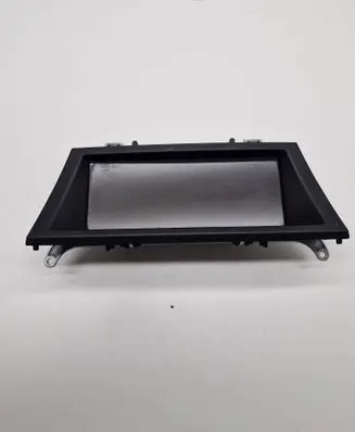 BMW X5 E70 Screen/display/small screen 1908071 1138730 9194064