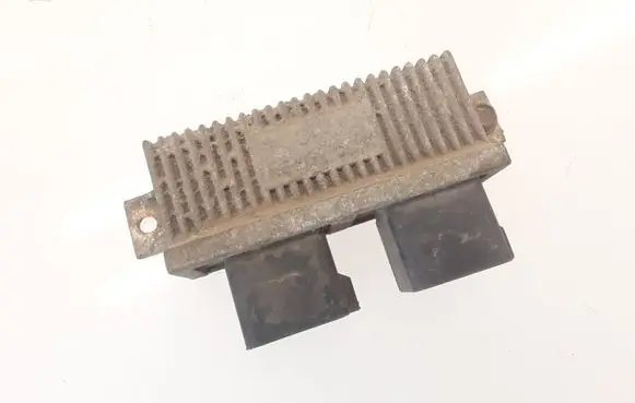 Renault Espace - Grand espace IV Glow plug pre-heat relay
