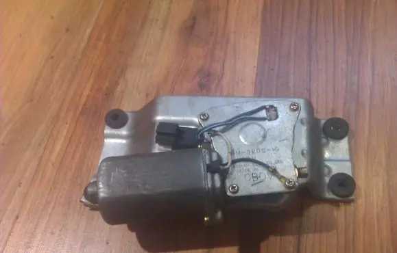 Mitsubishi Lancer Rear window wiper motor wm32061s