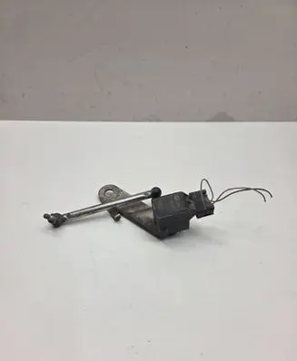 Headlight/headlamp level sensor