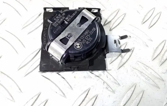 BMW 5 E60 E61 Rain sensor 9131980 6PW00977100 12037322DE