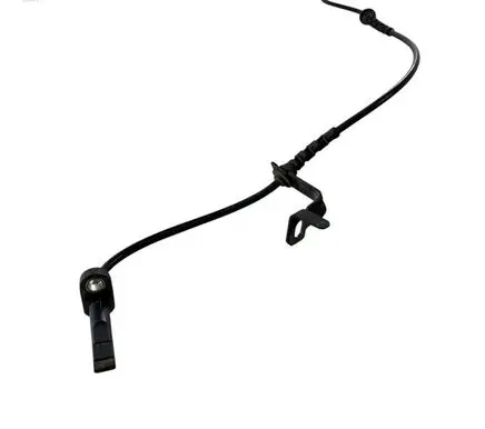 Maserati Ghibli ABS rear brake sensor 670006720 0265009610