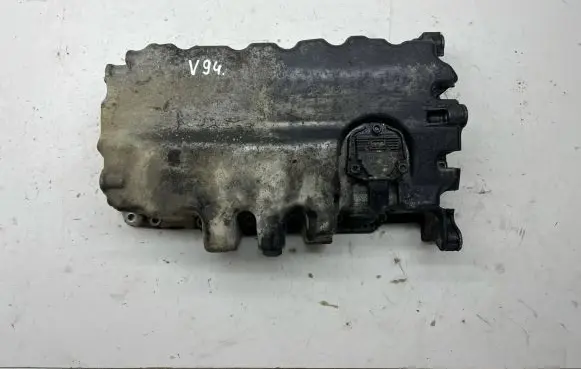 Volkswagen Caddy Oil sump 03G103603