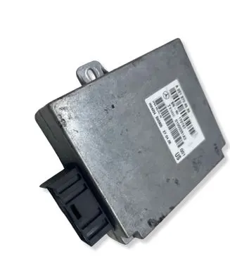 Mercedes-Benz S W221 Voice control module A2218704585 172787 01000351A3