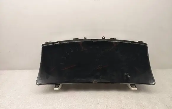 Toyota Corolla E120 E130 Speedometer (instrument cluster) 110080107003