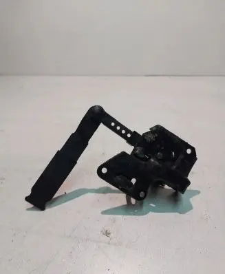 Audi A6 S6 C5 4B Engine bonnet/hood lock/latch loop/hook 4B0823480F