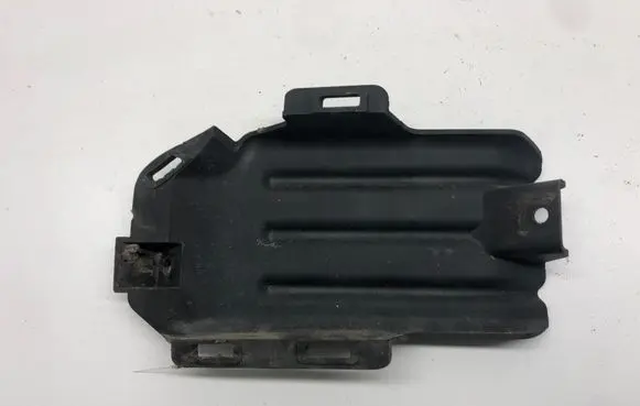 Chevrolet Captiva Front bumper lower grill 96800804