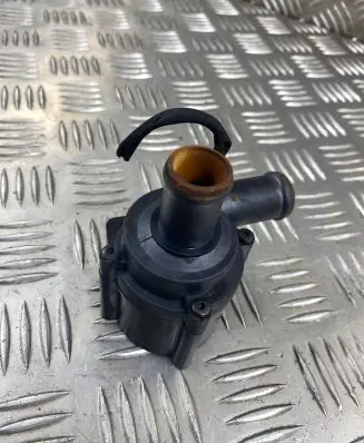 Audi A6 S6 C7 4G Electric auxiliary coolant/water pump 059121012A
