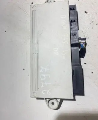 BMW 7 E65 E66 Door control unit/module 6921979