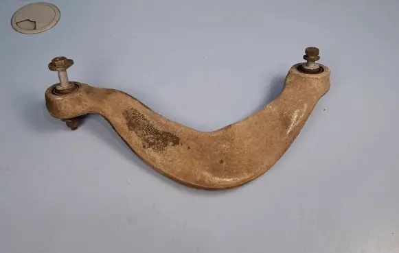Audi Q5 SQ5 Rear control arm 8K0505324F