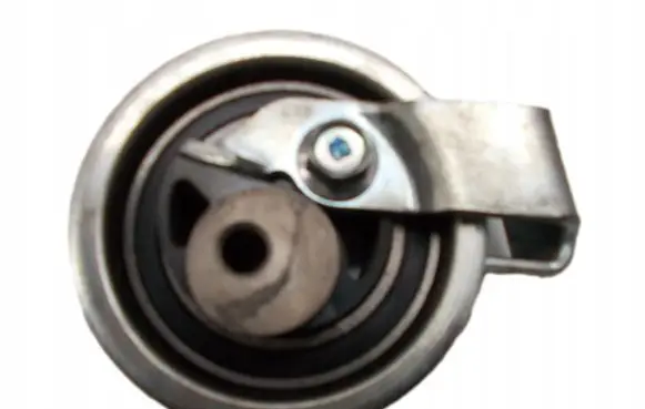 Volkswagen Golf IV Timing belt/chain tensioner INA531