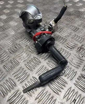 KIA Sorento Ignition lock 
