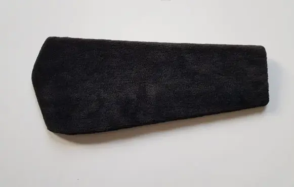 BMW 7 F01 F02 F03 F04 Centre console side trim rear 51169123876 51169171288 5211070