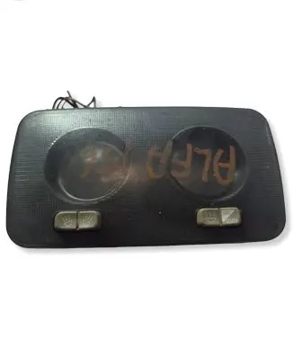 Alfa Romeo 156 Front seat light 0884200 4520400000 B032