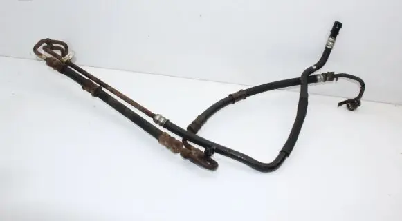 Land Rover Range Rover Sport L320 Brake vacuum hose/pipe QEP500632