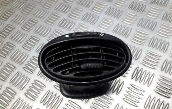 Ford Focus Dash center air vent grill 98ab19893akw