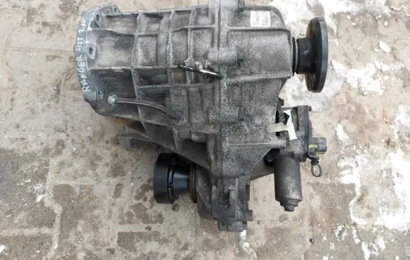 Ford Ranger Gearbox transfer box case JB3P-7A195-AB