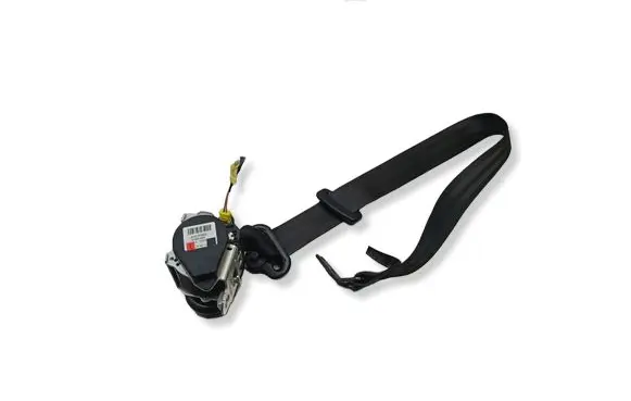 Volvo V60 Rear seatbelt 39823322