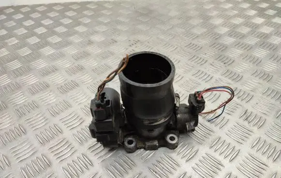 Toyota Avensis T250 Throttle valve 1923002010