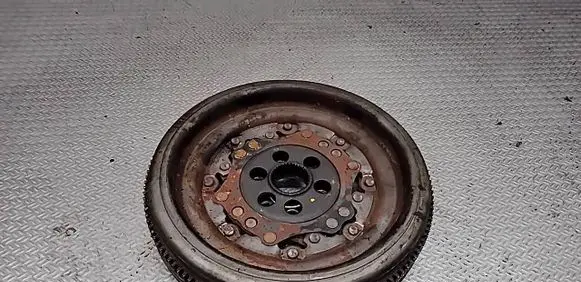 Volkswagen Touran I Dual mass flywheel 415049109