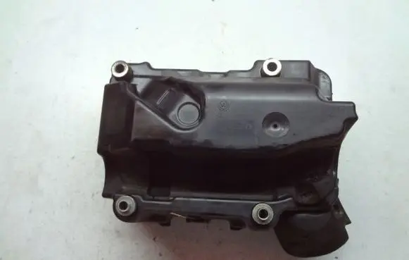 Audi A3 S3 8P ABS pump bracket 