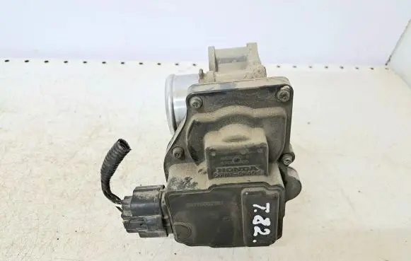 Honda FR-V Throttle valve NAS09051