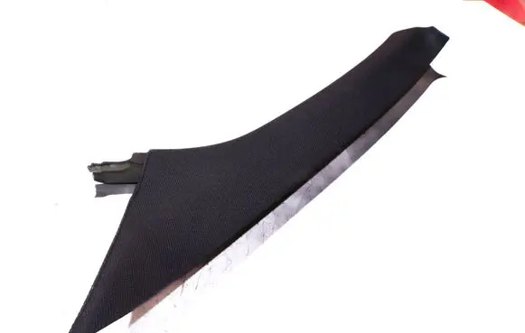 Audi A6 S6 C6 4F (A) pillar trim 4F0867233F