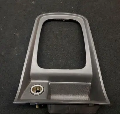 Chevrolet Captiva Gear shifter surround trim plastic PD052416