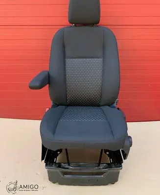 Ford Transit Custom Front driver seat 