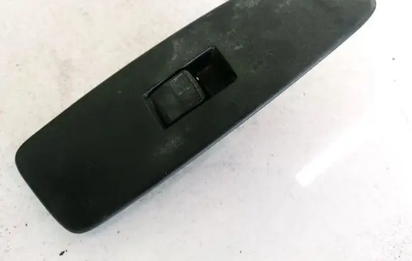 Toyota Auris 150 Electric window control switch 7423102530 74231-02530