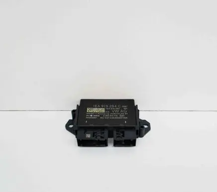 Volkswagen ID.3 Parking PDC control unit/module 1EA919294C 0263014716