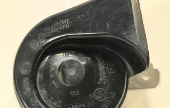 Jeep Compass Horn signal 011157
